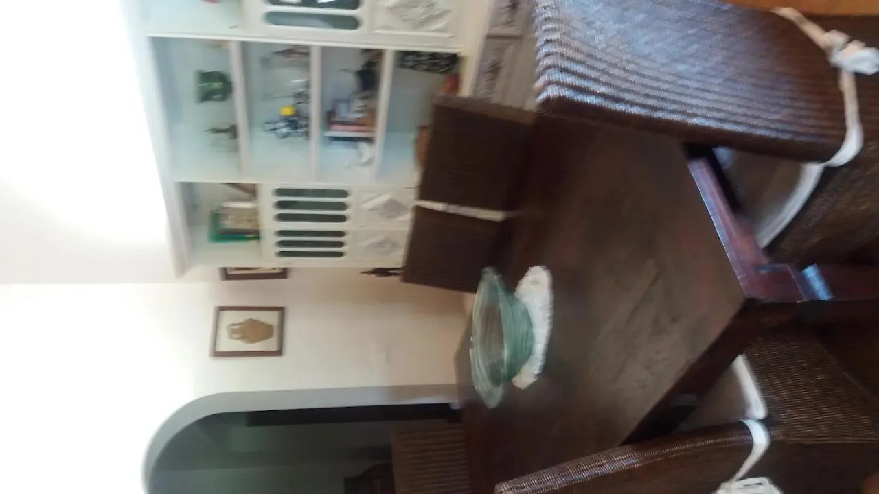 Dom wakacyjny Willa Casa Rural Cerca Es Trenc Campos