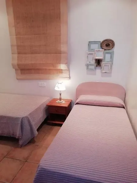 Willa Casa Rural Cerca Es Trenc Campos  Campos (Mallorca)