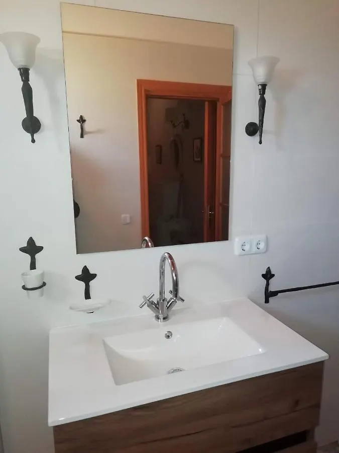 Casa Rural Cerca Es Trenc Villa Campos