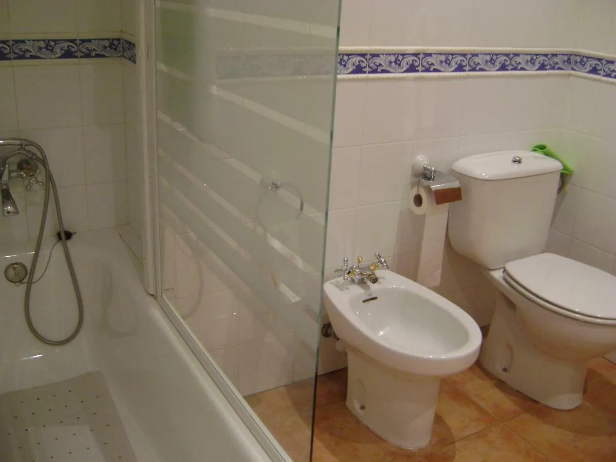 Holiday home Casa Rural Cerca Es Trenc Villa Campos  Spain