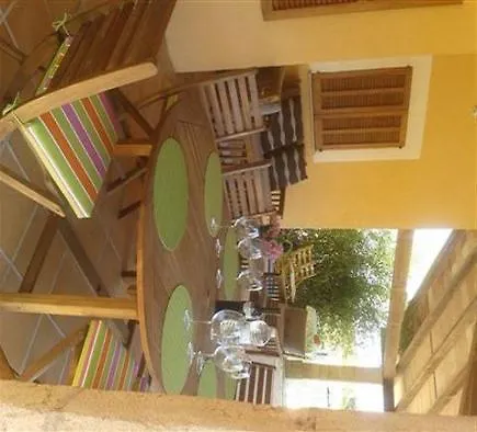 Holiday home Casa Rural Cerca Es Trenc Villa Campos  Spain