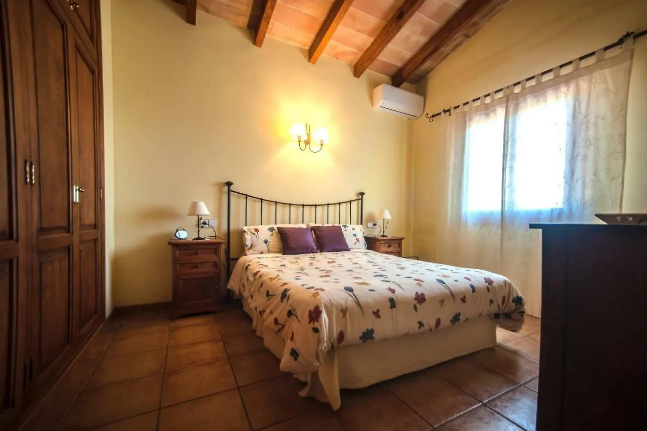 Casa Rural Cerca Es Trenc Villa Campos  0*, Campos (Mallorca) Spain
