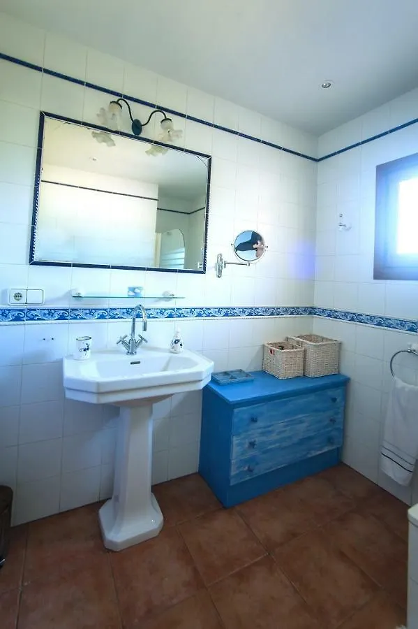 Casa Rural Cerca Es Trenc Villa Campos  Holiday home Campos (Mallorca)